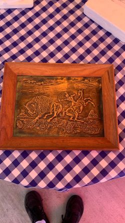 Copper  etching