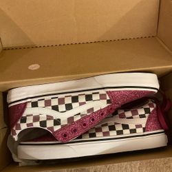 Vans Old Sokol 