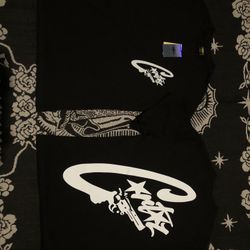 Crtz T-shirt New Shirt Cortiez 
