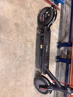 Hiboy KS4 Pro Premium Electric Scooter