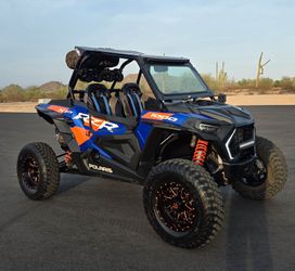 2022 Polaris Rzr XP 1000