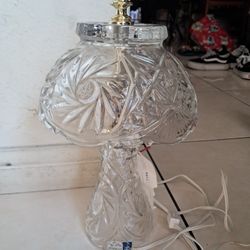 Lamp Is