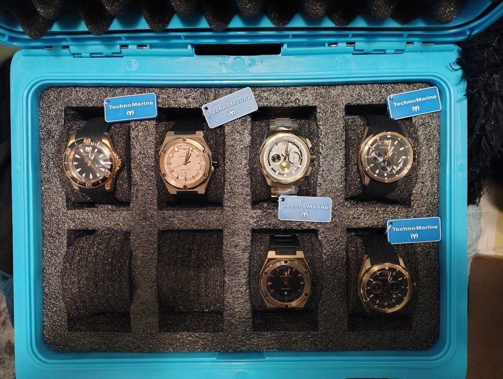 INVICTA WATCHES brand New 