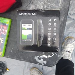Montana 610