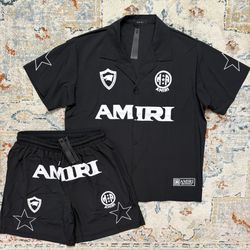 AMIRI Suit 