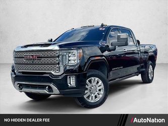 2023 GMC Sierra 2500HD