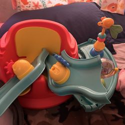 baby chair