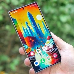 Samsung S25 128GB 5G