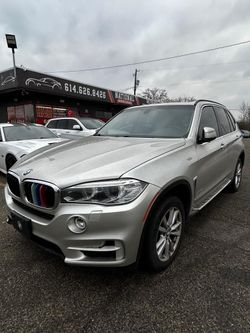 2015 BMW X5