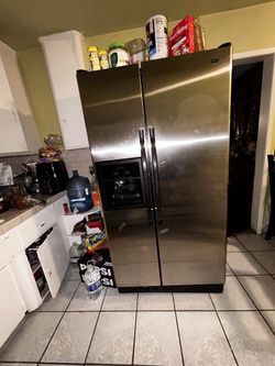Fridge