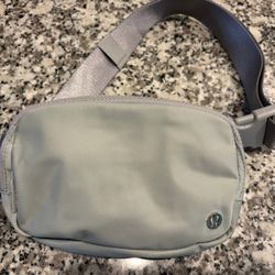 Lululemon Belt Bag
