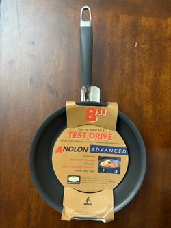 Unused Cooking Pan