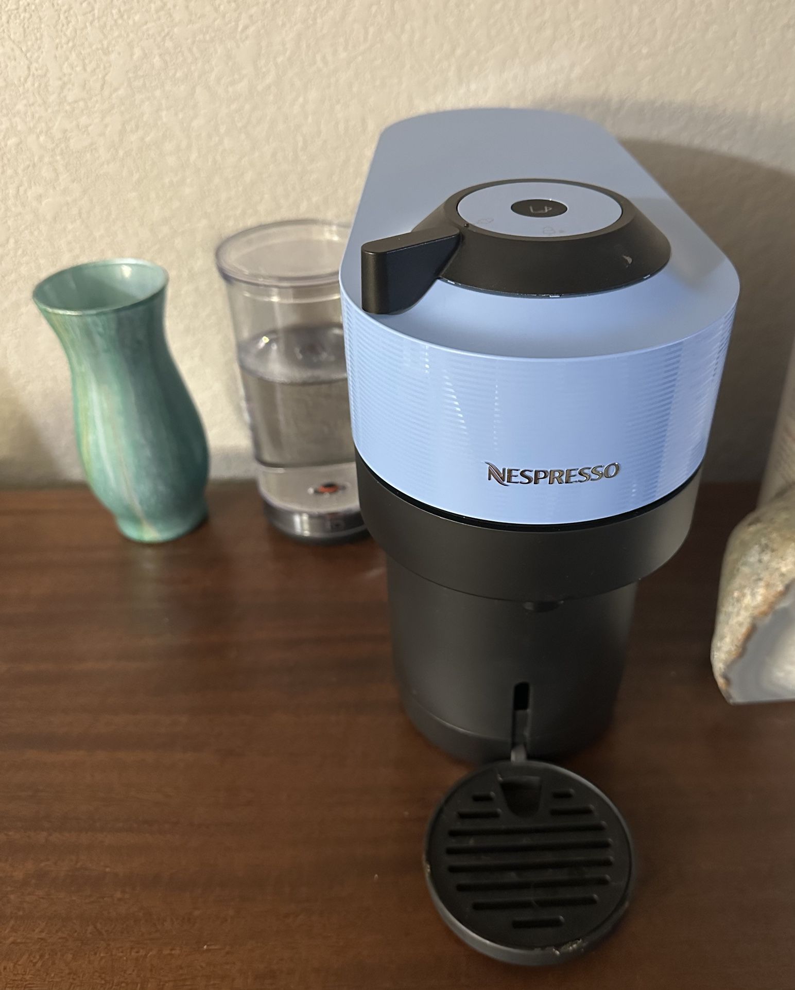 Nespresso Vertuo Pop +