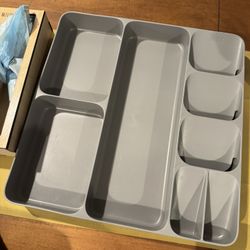 Drawer Organizer