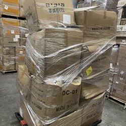 Wholesale Brand New Backpack Pallet 