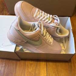 Brand New Size 13 Nike By You AF1