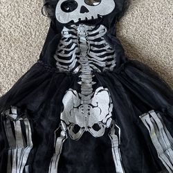 Skeleton Costume