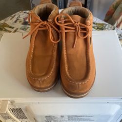 NY LUG co Work Boots
