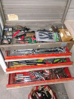 Tool box