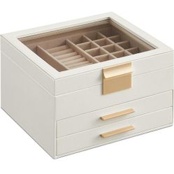 Jewelry Box Organizer 