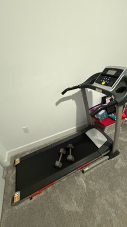 treadmill