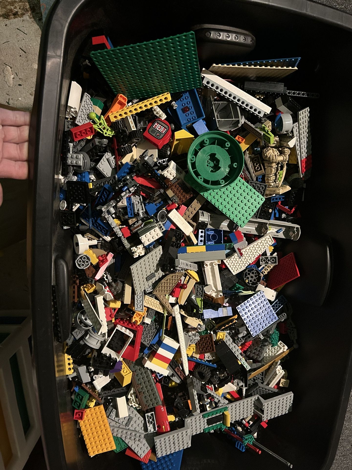 Legos