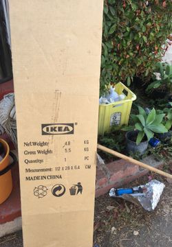 IKEA Shell