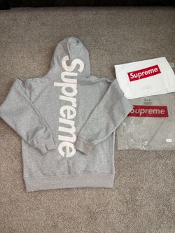 Supreme hoodie