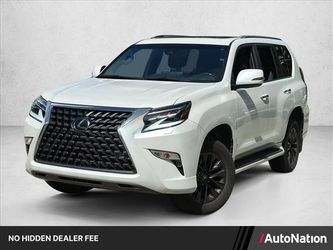 2023 Lexus GX 460