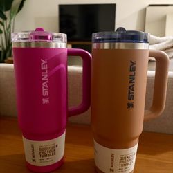 30oz Stanley Tumblers 2 For $50 Or 1 For $27
