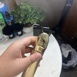 Babyliss Trimmer