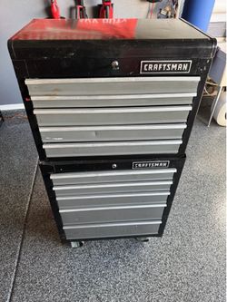 Tool box