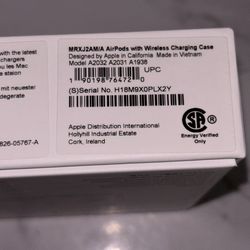 Apple earphones real