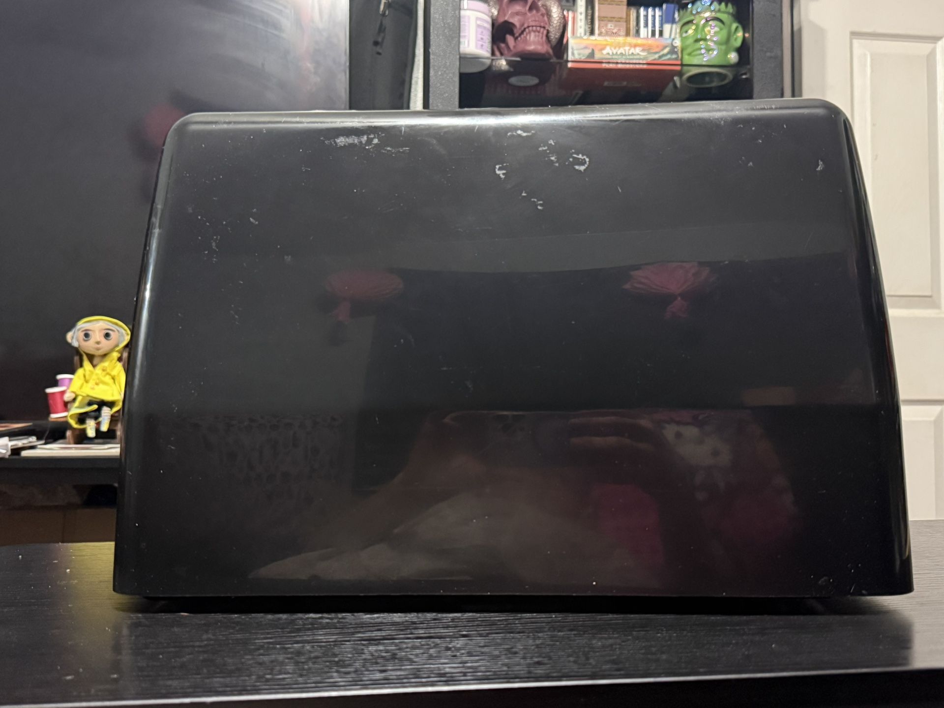 Janome HD3000 Black Edition