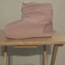 Longbay Comfy Boots