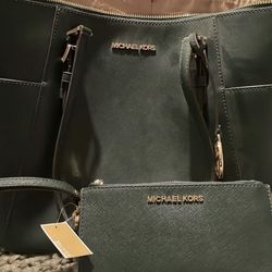 New Purse and Wallet 