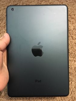 IPad Mini 16 GB
