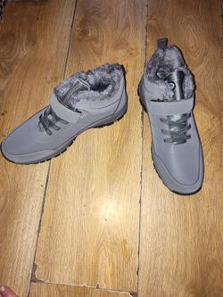 Men's Winter Hiking Boots