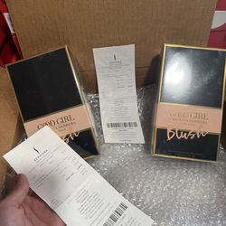 WOMENS CAROLINA HERRERA PERFUME