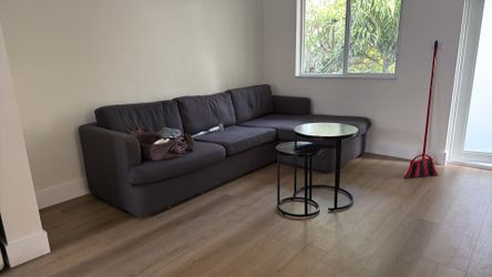 Sofa free