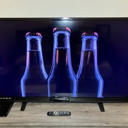 Phillips Smart Ultra HDTV (50PFL5601/F7)