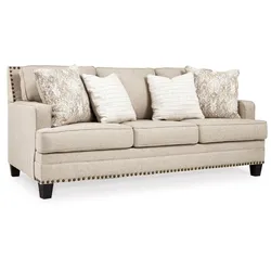 Claredon Sofa Gigantic Sale