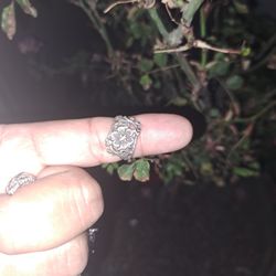 925 Ring