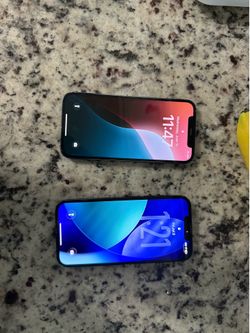 iPhone 11 and iPhone 14