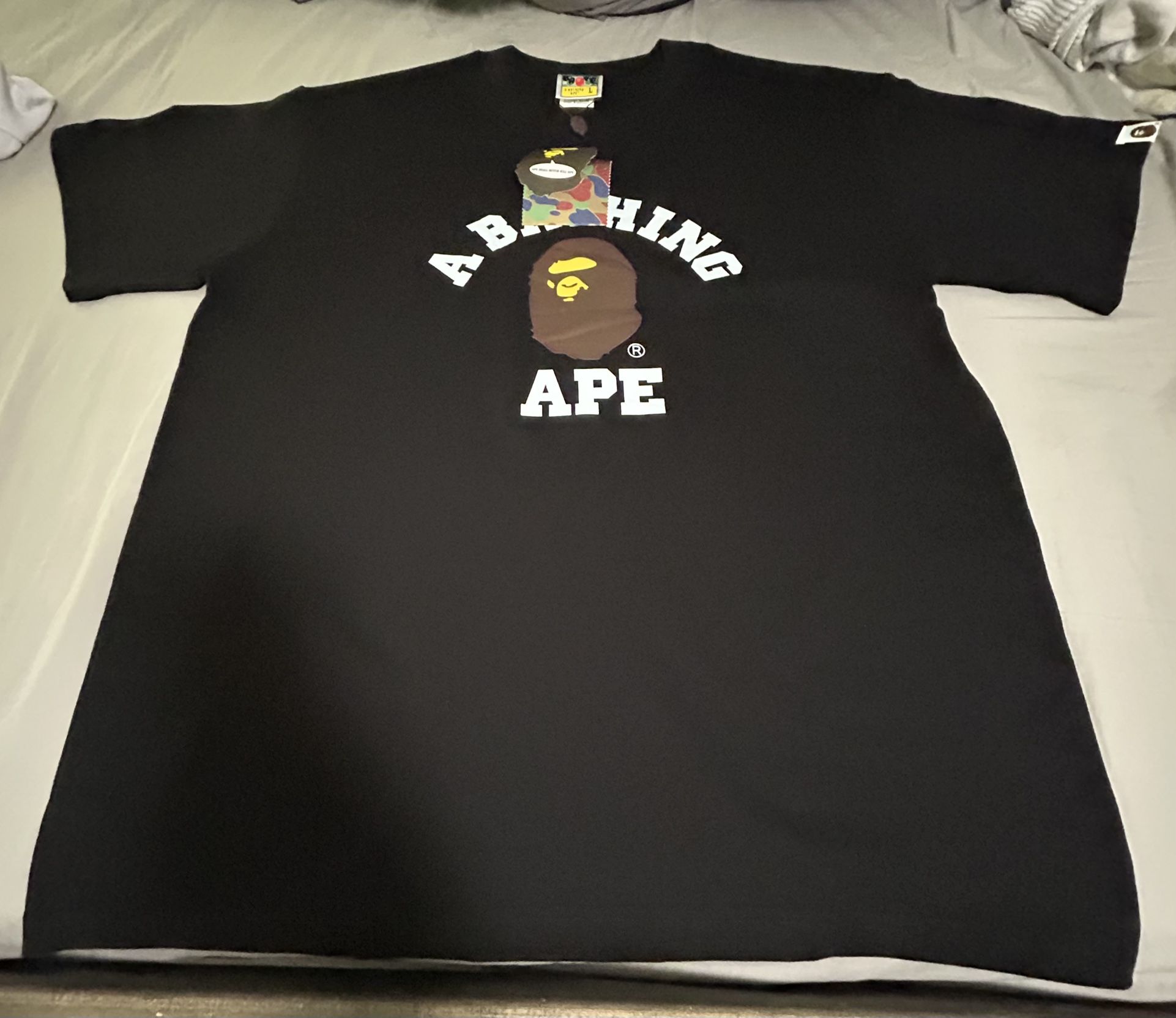 Bape T Shirt rep