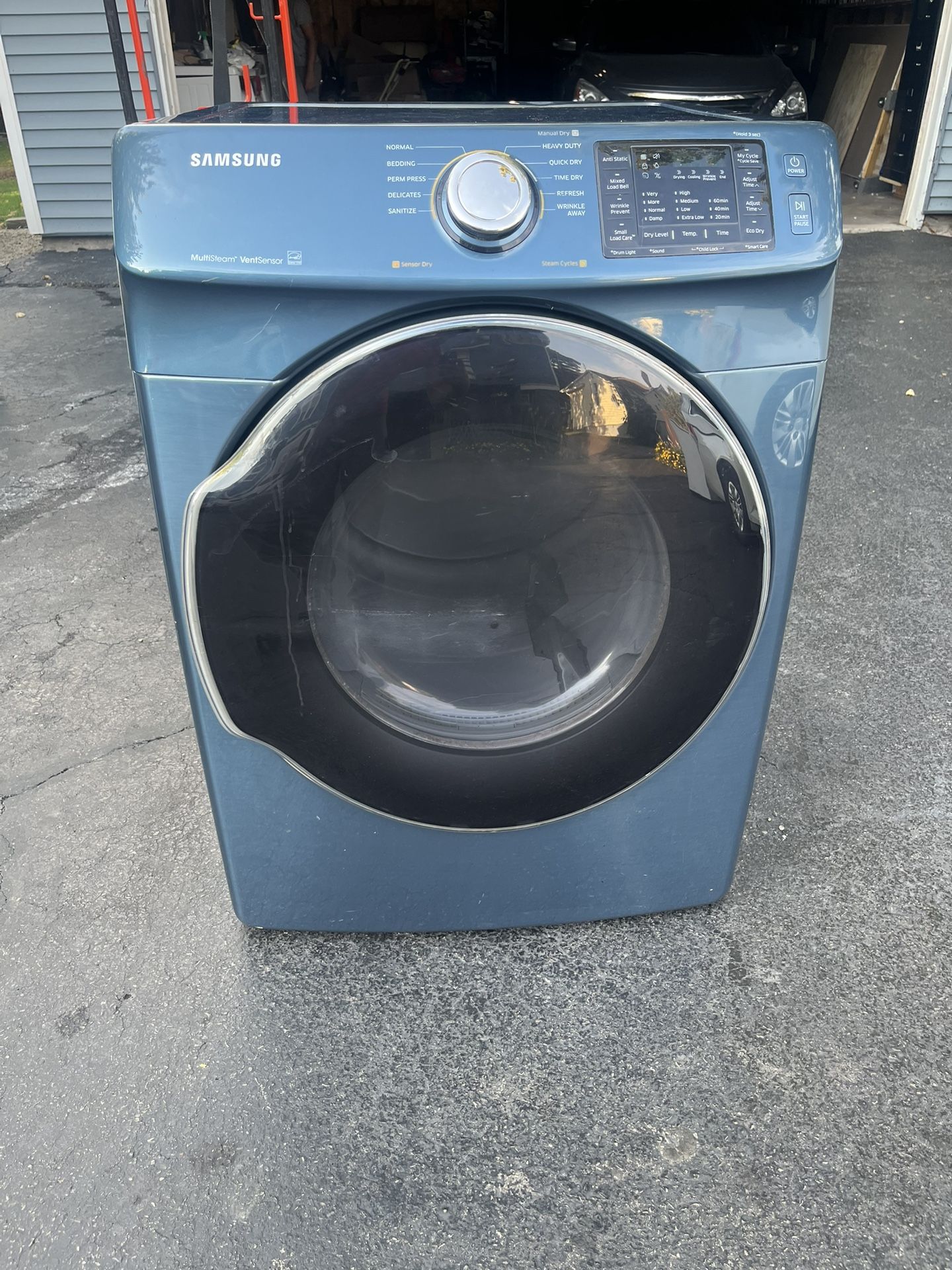 Dryer