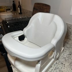 Baby Bath Seat 