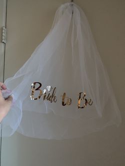Bridal shower/Bachelorette Party Decorations