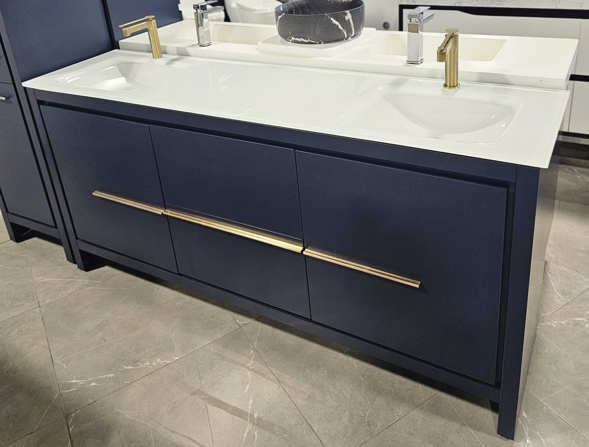 Bathroom Vanity 72β