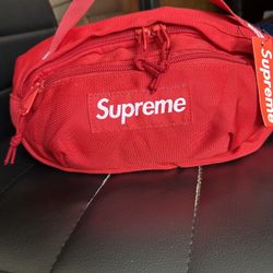 Supreme